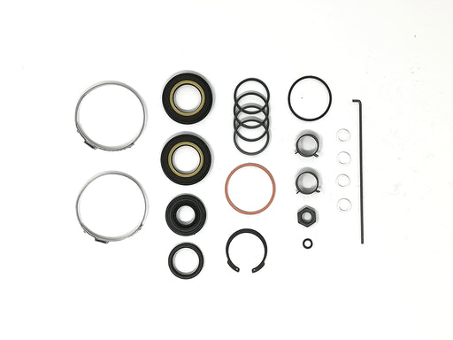 KIT CREMALLERA MAZDA 626 1998/99 - Transmisiones Veinte 07