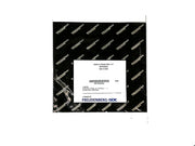 KIT CREMALLERA NISSAN SENTRA AMERICANO INFINITI G20 - Transmisiones Veinte 07