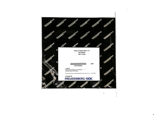 KIT CREMALLERA NISSAN SENTRA AMERICANO INFINITI G20 - Transmisiones Veinte 07