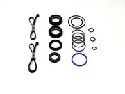 KIT CREMALLERA NISSAN SENTRA AMERICANO INFINITI G20 - Transmisiones Veinte 07