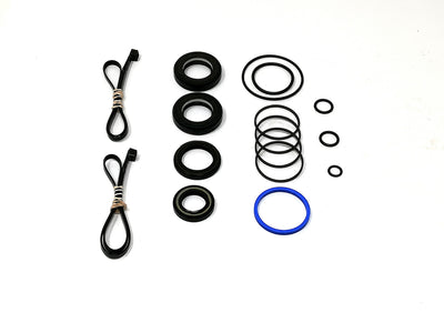 KIT CREMALLERA NISSAN SENTRA AMERICANO INFINITI G20 - Transmisiones Veinte 07