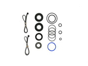 KIT CREMALLERA NISSAN SENTRA AMERICANO INFINITI G20 - Transmisiones Veinte 07