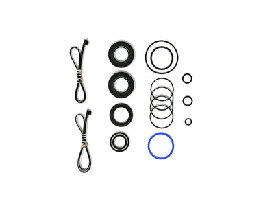 KIT CREMALLERA NISSAN SENTRA AMERICANO INFINITI G20 - Transmisiones Veinte 07