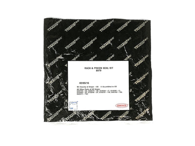 KIT CREMALLERA MECANICA ASISTIDA EPS CHEVROLET CRUZE VOLT BUICK VERANO CHRYSLER 200 DODGE DART - Transmisiones Veinte 07