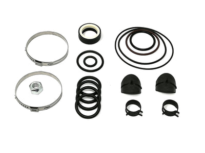 KIT CREMALLERA MECANICA ASISTIDA EPS CHEVROLET CRUZE VOLT BUICK VERANO CHRYSLER 200 DODGE DART - Transmisiones Veinte 07
