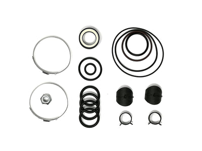 KIT CREMALLERA MECANICA ASISTIDA EPS CHEVROLET CRUZE VOLT BUICK VERANO CHRYSLER 200 DODGE DART - Transmisiones Veinte 07