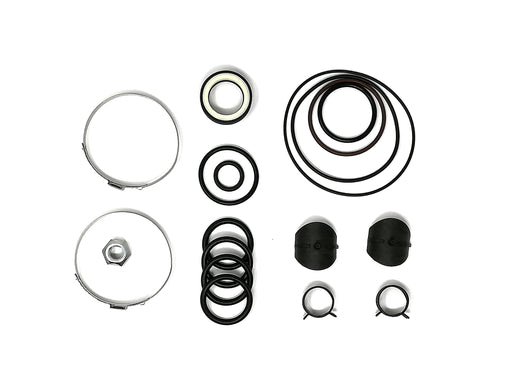 KIT CREMALLERA MECANICA ASISTIDA EPS CHEVROLET CRUZE VOLT BUICK VERANO CHRYSLER 200 DODGE DART - Transmisiones Veinte 07
