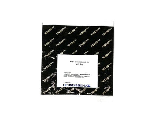 KIT CREMALLERA SUBARU IMPREZA 2004/06 - Transmisiones Veinte 07