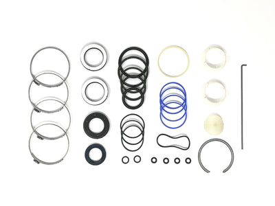 KIT CREMALLERA BMW 318 323 328 1995/99 - Transmisiones Veinte 07