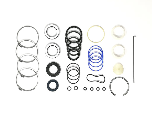 KIT CREMALLERA BMW 318 323 328 1995/99 - Transmisiones Veinte 07