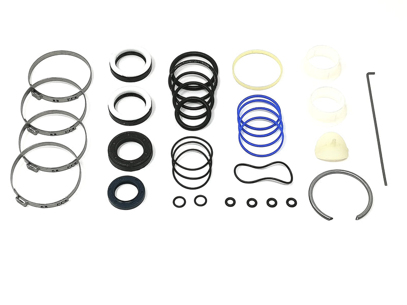 KIT CREMALLERA BMW 318 323 328 1995/99 - Transmisiones Veinte 07