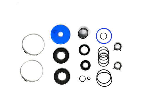 KIT CREMALLERA NISSAN ALTIMA MURANO - Transmisiones Veinte 07