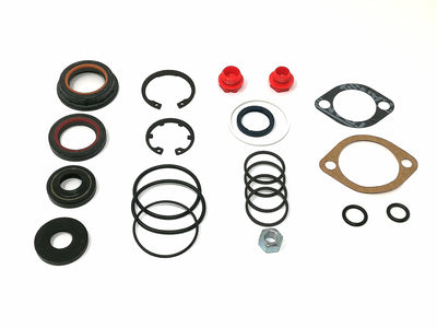 KIT CREMALLERA VAN RENAULT PEUGEOT TRW