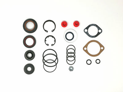 KIT CREMALLERA VAN RENAULT PEUGEOT TRW