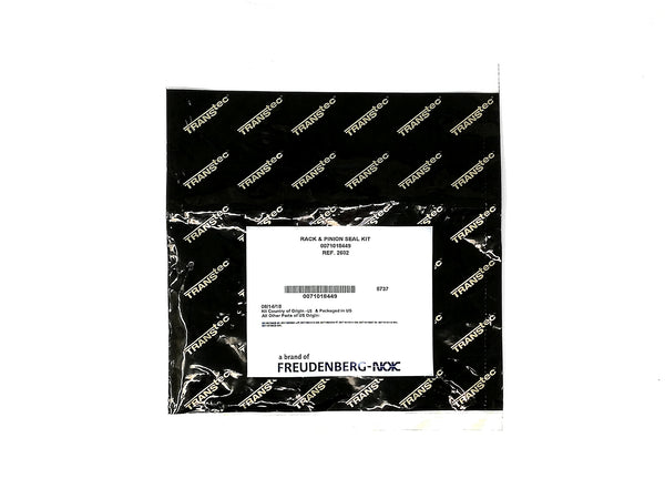 KIT CREMALLERA HONDA PASSPORT ISUZU AXIOM RODEO - Transmisiones Veinte 07