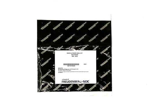 KIT CREMALLERA HONDA PASSPORT ISUZU AXIOM RODEO - Transmisiones Veinte 07