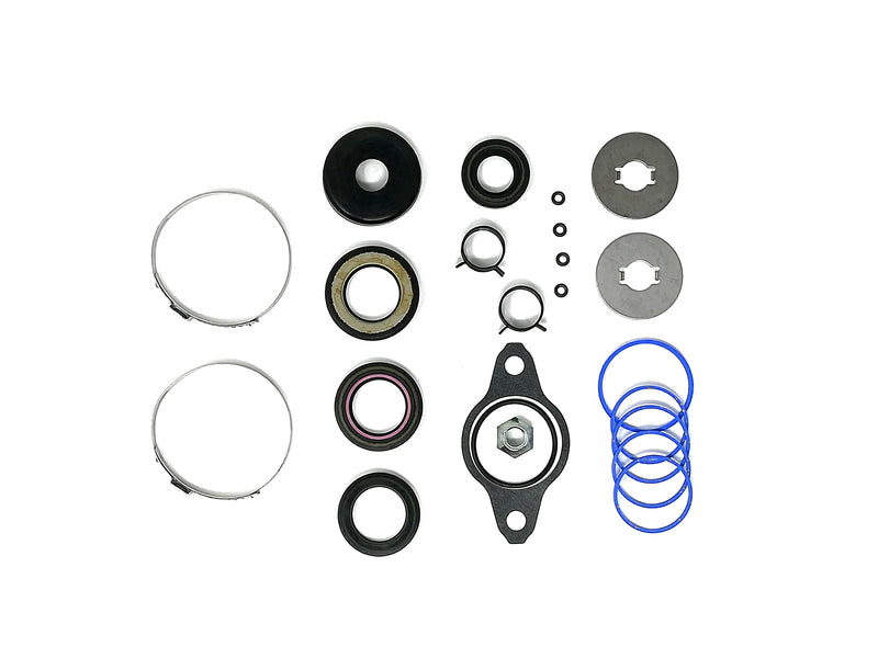 KIT CREMALLERA HONDA PASSPORT ISUZU AXIOM RODEO - Transmisiones Veinte 07