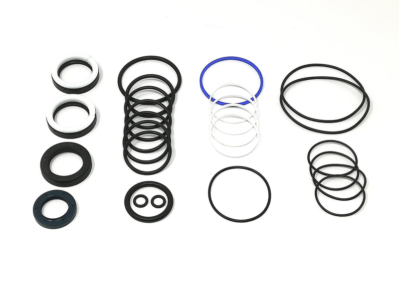 KIT CREMALLERA MERCEDES ML320 ML430 1998/01 - Transmisiones Veinte 07