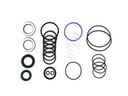 KIT CREMALLERA MERCEDES ML320 ML430 1998/01 - Transmisiones Veinte 07