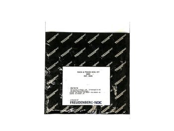 KIT CREMALLERA NISSAN MURANO INFINITI FX - Transmisiones Veinte 07