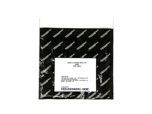 KIT CREMALLERA NISSAN MURANO INFINITI FX - Transmisiones Veinte 07