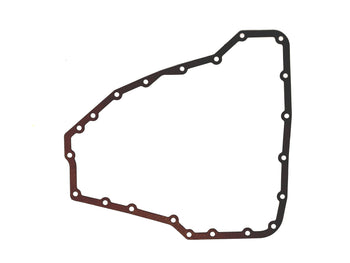 Empaque de Carter de Farpack Ford Geo Nissan Mercury RE4F04A RE4F04V - Transmisiones Veinte 07