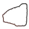 Empaque de Carter de Farpack Ford Geo Nissan Mercury RE4F04A RE4F04V - Transmisiones Veinte 07
