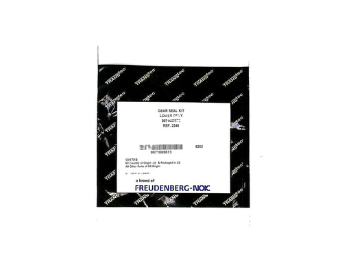 KIT SECTOR CAJA DIRECCION FORD LINCOLN MERCURY - Transmisiones Veinte 07