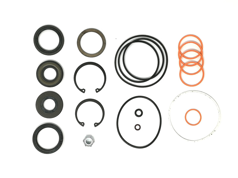 KIT CAJA DIRECCION FORD EXCURSION - Transmisiones Veinte 07