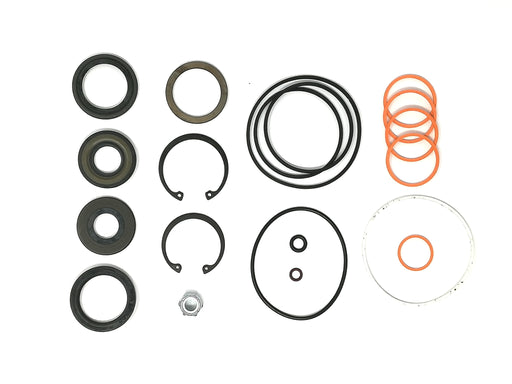 KIT CAJA DIRECCION FORD EXCURSION - Transmisiones Veinte 07