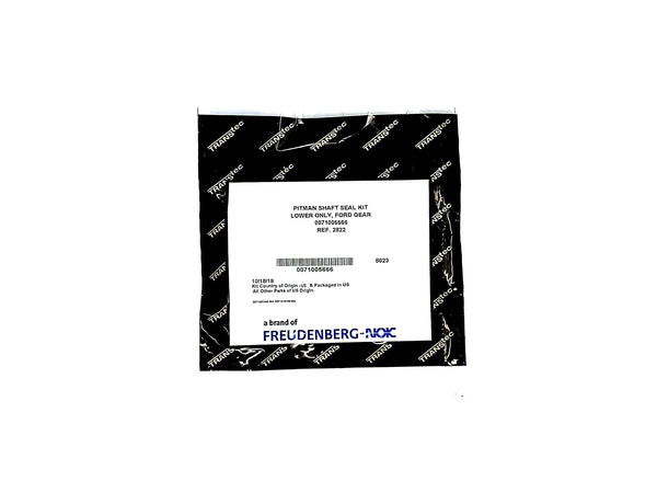 KIT SECTOR CAJA DIRECCION FORD LINCOLN MERCURY - Transmisiones Veinte 07