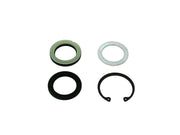 KIT SECTOR CAJA DIRECCION MODERNO TEFLON CHEVROLET CADILLAC DODGE GMC HUMMER JEEP OLDSMOBILE PONTIAC