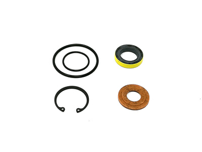 KIT SINFIN CAJA DIRECCION AMARILLO CHEVROLET CADILLAC GMC HUMMER OLDSMOBILE PONTIAC - Transmisiones Veinte 07