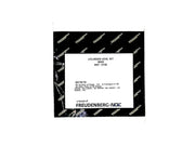 KIT CILINDRO DIRECCION MAVERICK FORD LINCOLN MERCURY PONTIAC