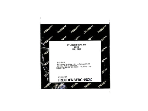 KIT CILINDRO DIRECCION MAVERICK FORD LINCOLN MERCURY PONTIAC