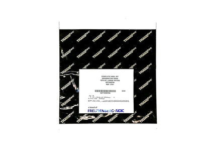 KIT CAJA DIRECCION PISTON GRANDE CADILLAC CHEVROLET DODGE FORD GMC PLYMOUTH - Transmisiones Veinte 07