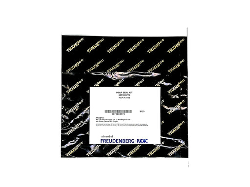 KIT CAJA DIRECCION  TOYOTA 4X4 - Transmisiones Veinte 07