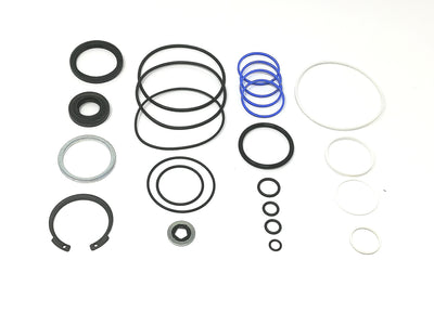 KIT CAJA DIRECCION  TOYOTA 4X4 - Transmisiones Veinte 07