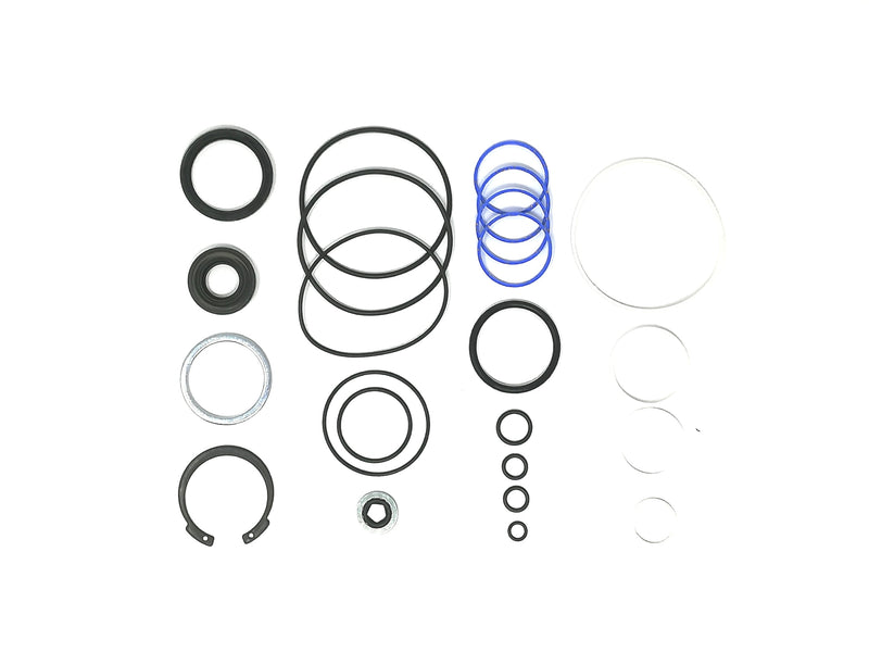 KIT CAJA DIRECCION  TOYOTA 4X4 - Transmisiones Veinte 07