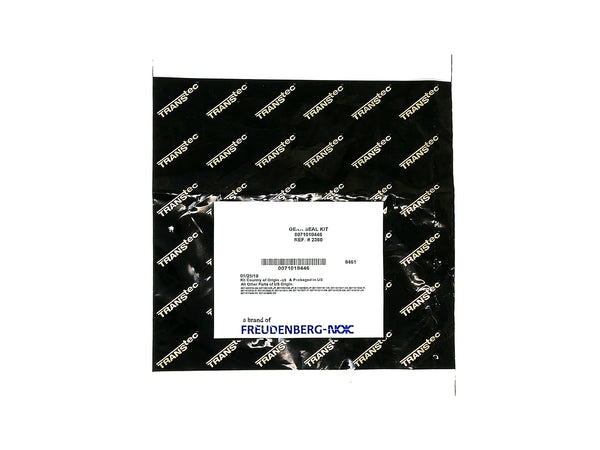 KIT CAJA DIRECCION ACURA HONDA ISUZU NISSAN - Transmisiones Veinte 07