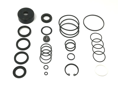 KIT CAJA DIRECCION ACURA HONDA ISUZU NISSAN - Transmisiones Veinte 07