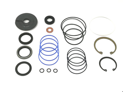 KIT CAJA DIRECCION NISSAN FRONTIER