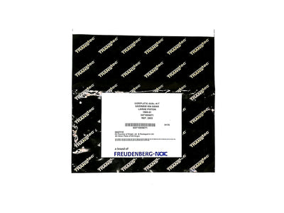 KIT CAJA DIRECCION CHEVROLET GMC HUMMER - Transmisiones Veinte 07