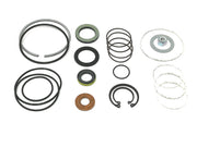 KIT CAJA DIRECCION CHEVROLET GMC HUMMER - Transmisiones Veinte 07