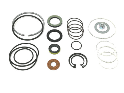 KIT CAJA DIRECCION CHEVROLET GMC HUMMER - Transmisiones Veinte 07