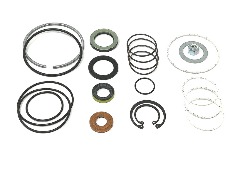 KIT CAJA DIRECCION CHEVROLET GMC HUMMER - Transmisiones Veinte 07