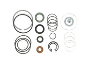 KIT CAJA DIRECCION CHEVROLET GMC HUMMER - Transmisiones Veinte 07