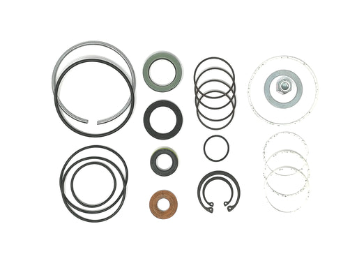 KIT CAJA DIRECCION CHEVROLET GMC HUMMER - Transmisiones Veinte 07