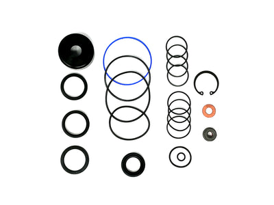 KIT CAJA DIRECCION ISUZU TROOPER ACURA SLX - Transmisiones Veinte 07