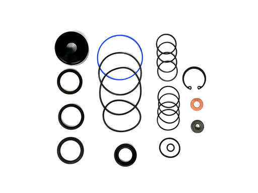 KIT CAJA DIRECCION ISUZU TROOPER ACURA SLX - Transmisiones Veinte 07